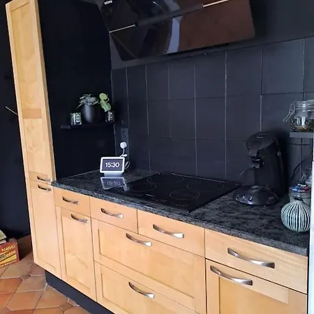 Agreable Maison Angevine Σπίτι διακοπών Tierce