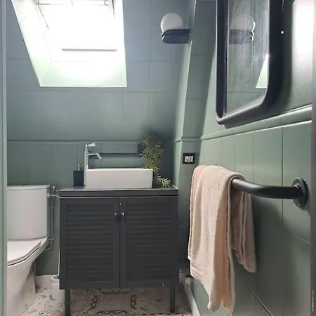 Σπίτι διακοπών Agreable Maison Angevine