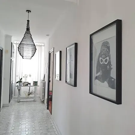 Agreable Maison Angevine