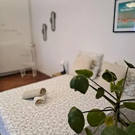 Tatil Evi Agreable Maison Angevine *