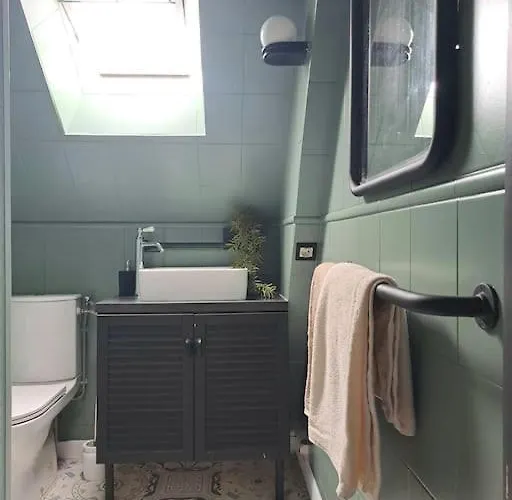 Hébergement de vacances Maison Angevine